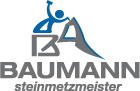 Logo Steinmetz Baumann